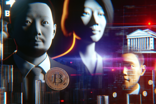 How the Bitcoin White Paper Paved the Way for a More Transparent and Secure Financial Future