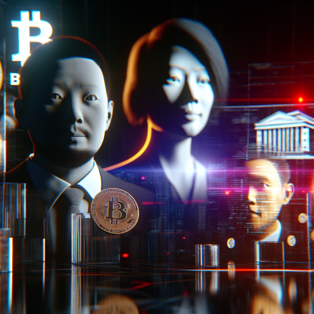 How the Bitcoin White Paper Paved the Way for a More Transparent and Secure Financial Future