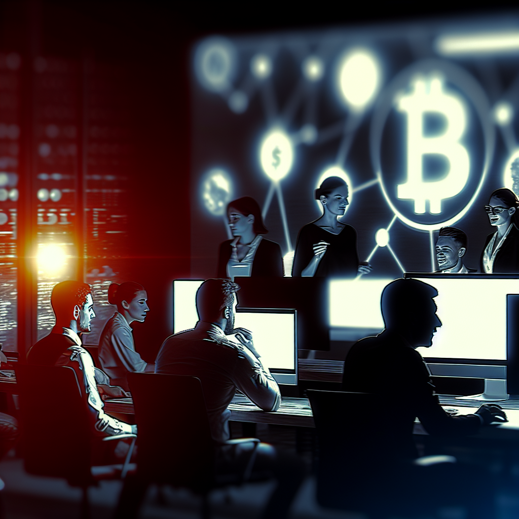 Featured image for: Inveniam Acquires Storj to Boost Decentralized Cloud Solutions