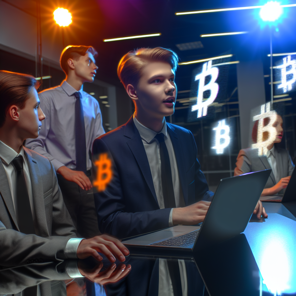 Kraken Drops $100M to Bring Regulated Crypto Derivatives to Young U.S. Investors