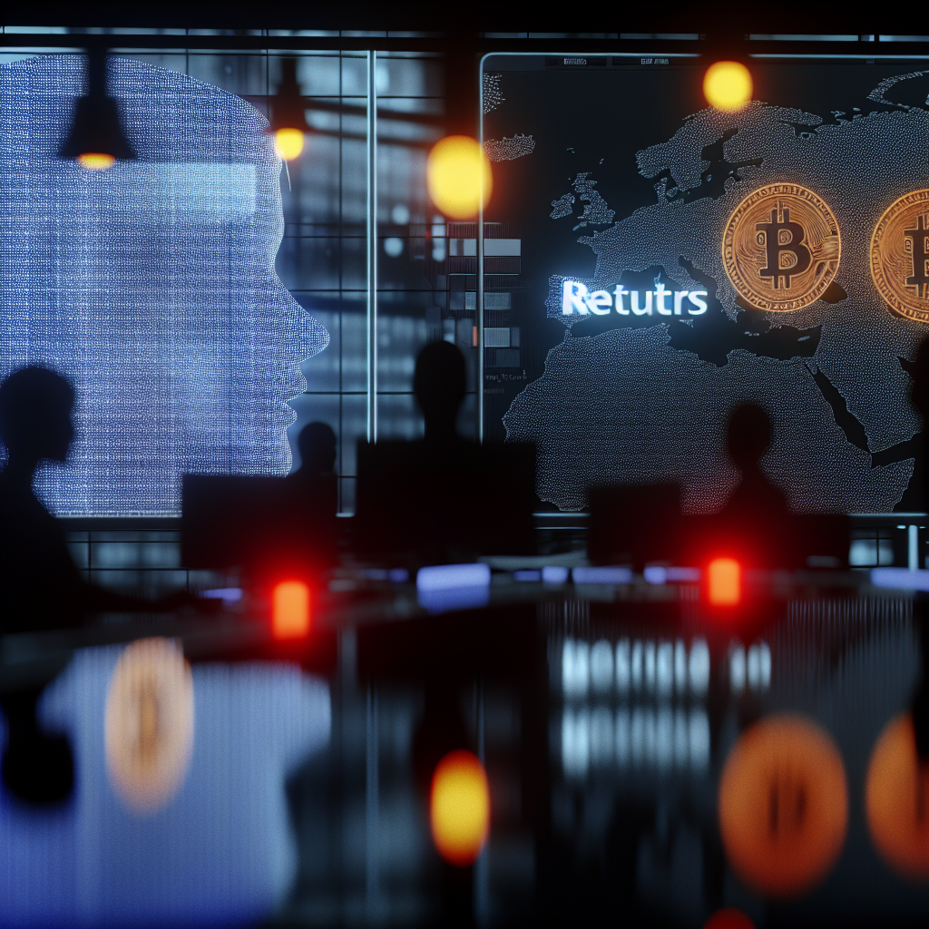 Nasdaq’s Crypto Tokenization Plan Sparks Transparency Fears – Why Young Voters Should Care