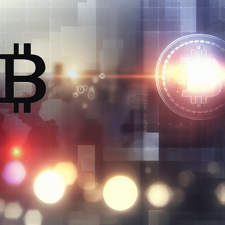 SpaceX Shifts $257 Million in Bitcoin: What’s Behind Elon Musk’s Crypto Strategy?