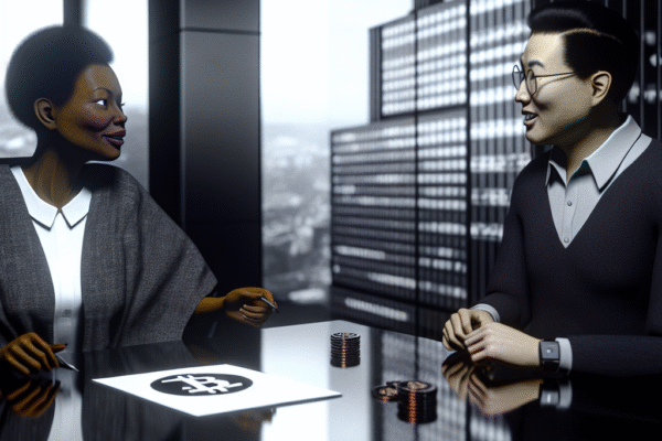 State of Crypto in 2025: How "Skinny" Master Accounts and Stablecoins Could Shape Financial Freedom