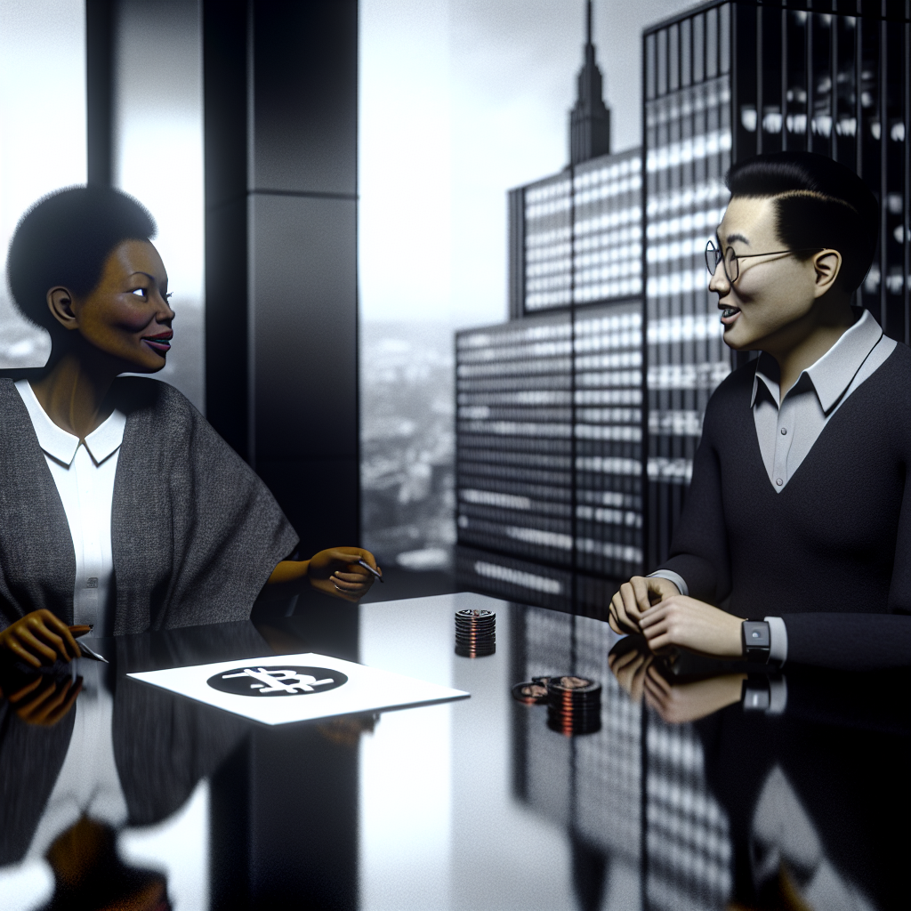 State of Crypto in 2025: How "Skinny" Master Accounts and Stablecoins Could Shape Financial Freedom