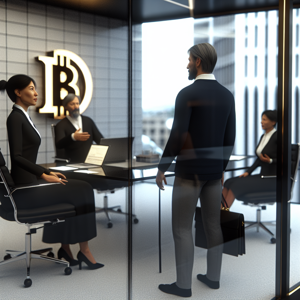 Swiss Bank Sygnum Announces Innovative Bitcoin-Backed Loan Platform With Enhanced Multi-Sig Wallet Security