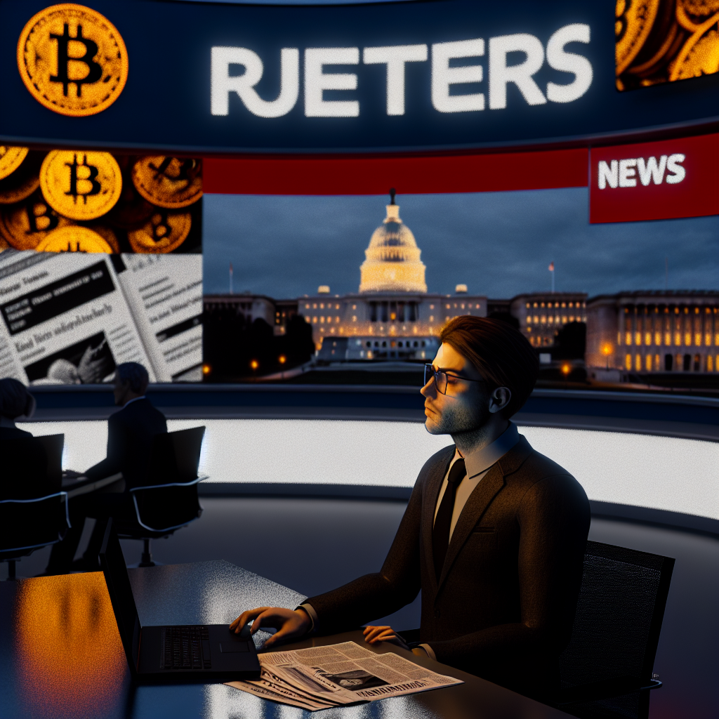 Trump’s Pardon of Binance’s CZ Sparks Clash Over Crypto Influence and Political Power