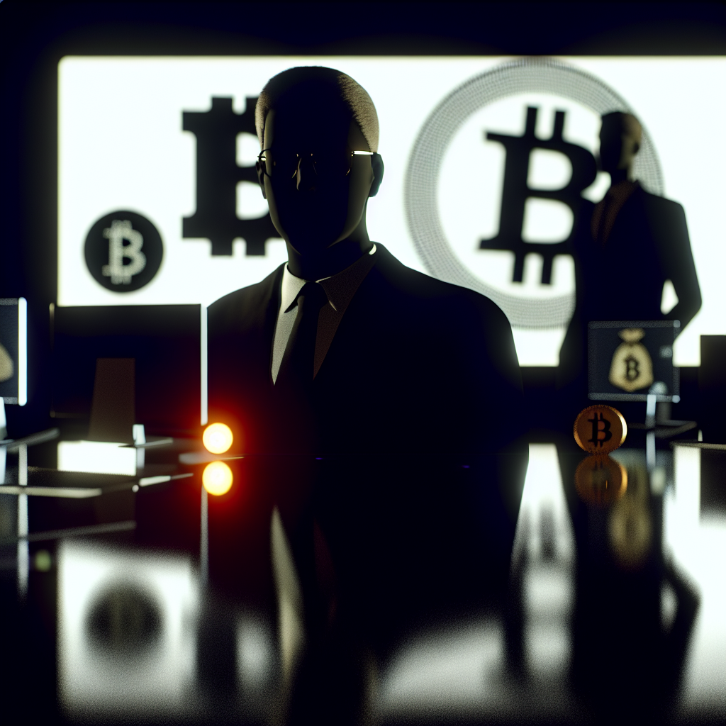 Wall Street’s Digital Token Push: Will Young Voters Pay the Price for Lack of Transparency?