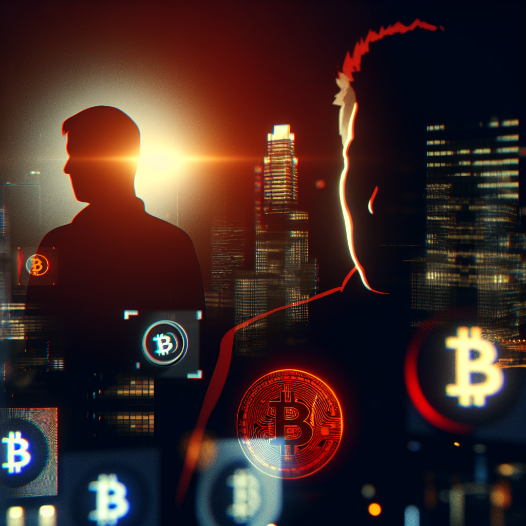 What Gold’s Big Drop Means for Crypto—and Why Young Voters Should Care