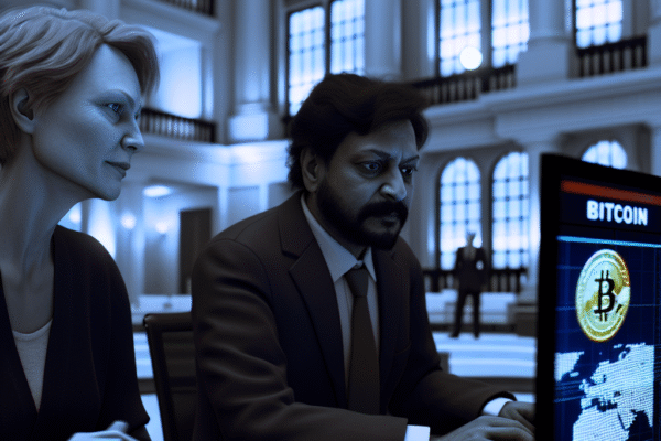 What Happens If You Don’t Pay Taxes on Your Crypto Holdings? Here’s Why Ignoring Crypto Taxes Could Get You in Legal Trouble