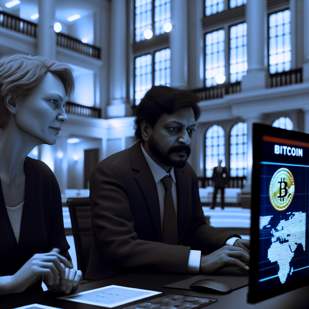 What Happens If You Don’t Pay Taxes on Your Crypto Holdings? Here’s Why Ignoring Crypto Taxes Could Get You in Legal Trouble