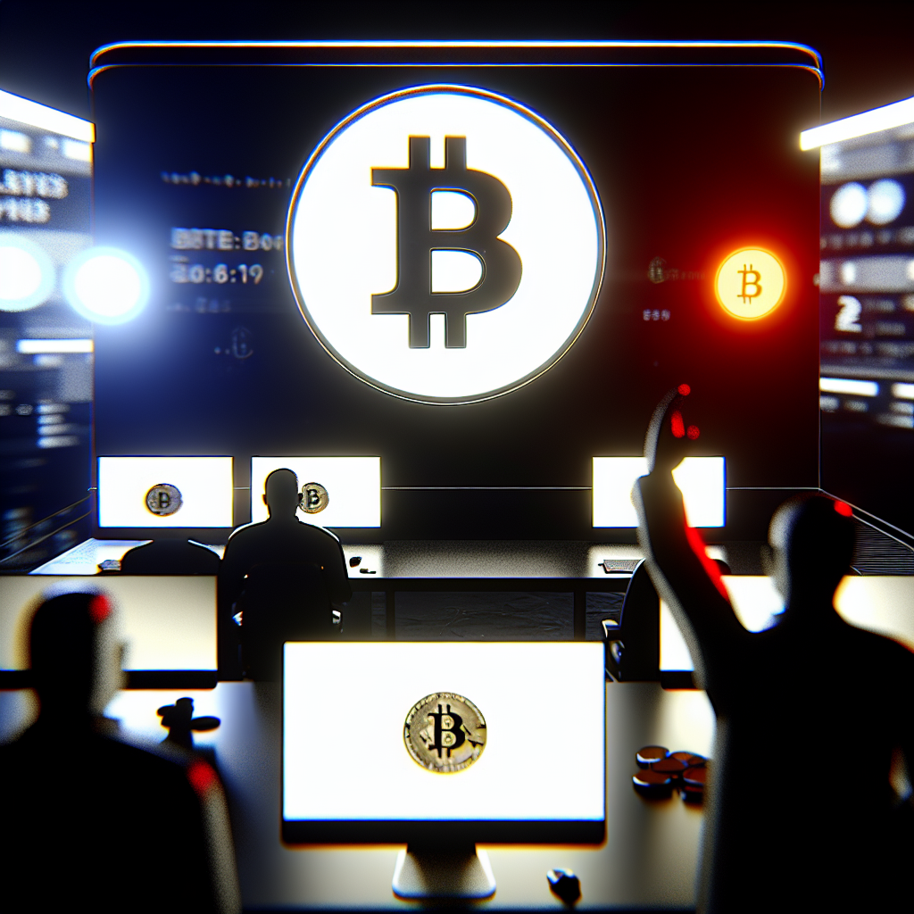 What Really Happens If You Don’t Pay Taxes on Your Crypto Holdings? The Truth, the Penalties, and the Politics