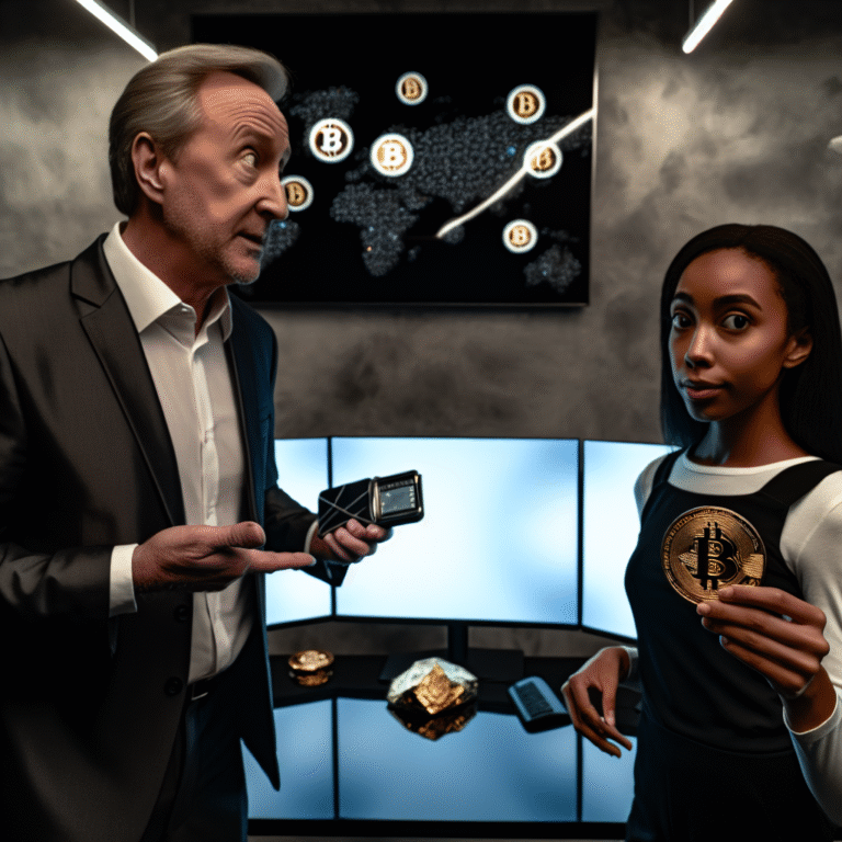 Why Crypto Wallets Are Still a Playground for the Wealthy—Mercuryo’s Petr Kozyakov Explains the Divide