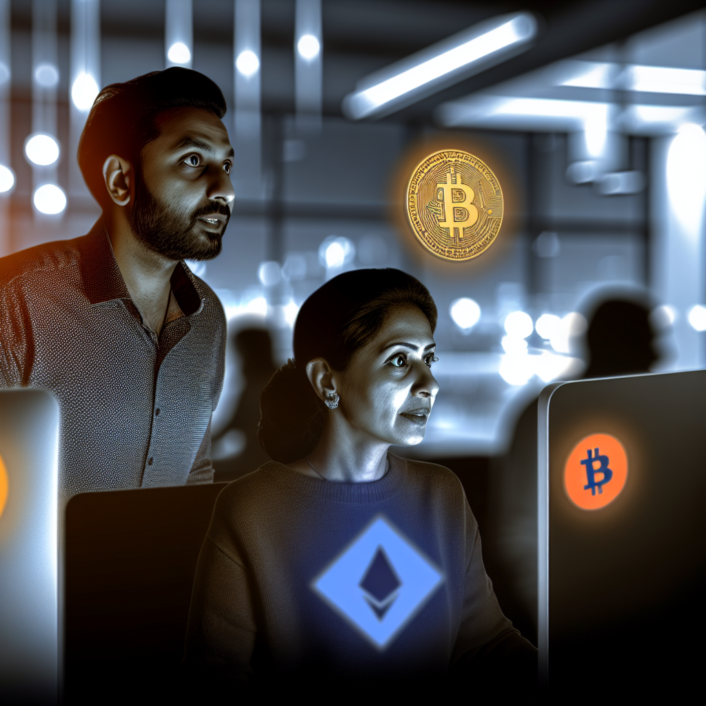 Why Japan Letting Banks Hold Crypto Should Make Young Voters Everywhere Pay Attention