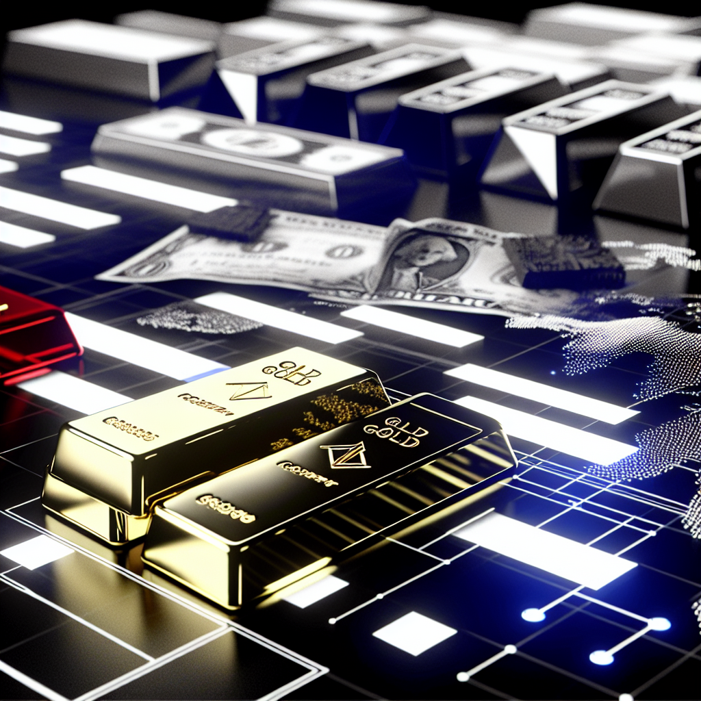 Featured image for: Why Tokenized Gold Is Surging: How Crypto Gold Hit $1 Billion in Daily Trading and What It Means for Regulators