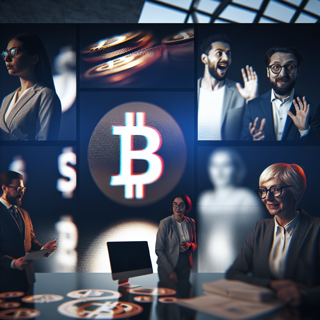 Why Young Voters Should Care About Bank Stress and Plummeting Yields: What the Bitcoin Hype Reveals About Our Financial Future