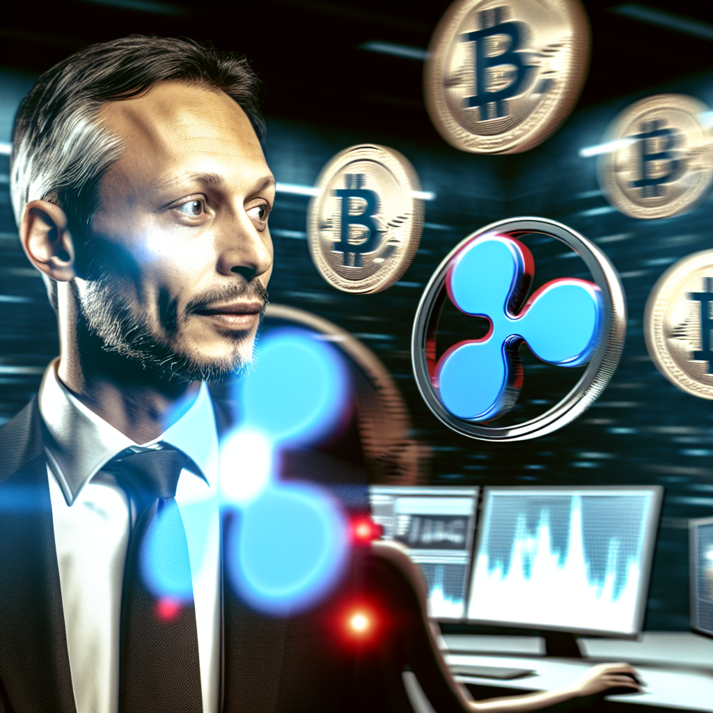 XRP Price Surges: Bullish Inverse Head-and-Shoulders Pattern Signals Possible Climb to $2.80