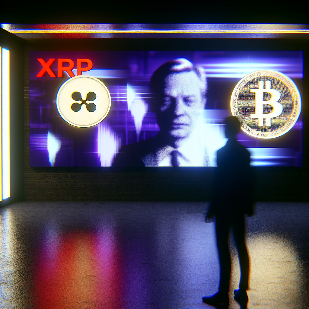 Featured image for: XRP and Solana Surge With Bullish Sentiment as Bitcoin Lags