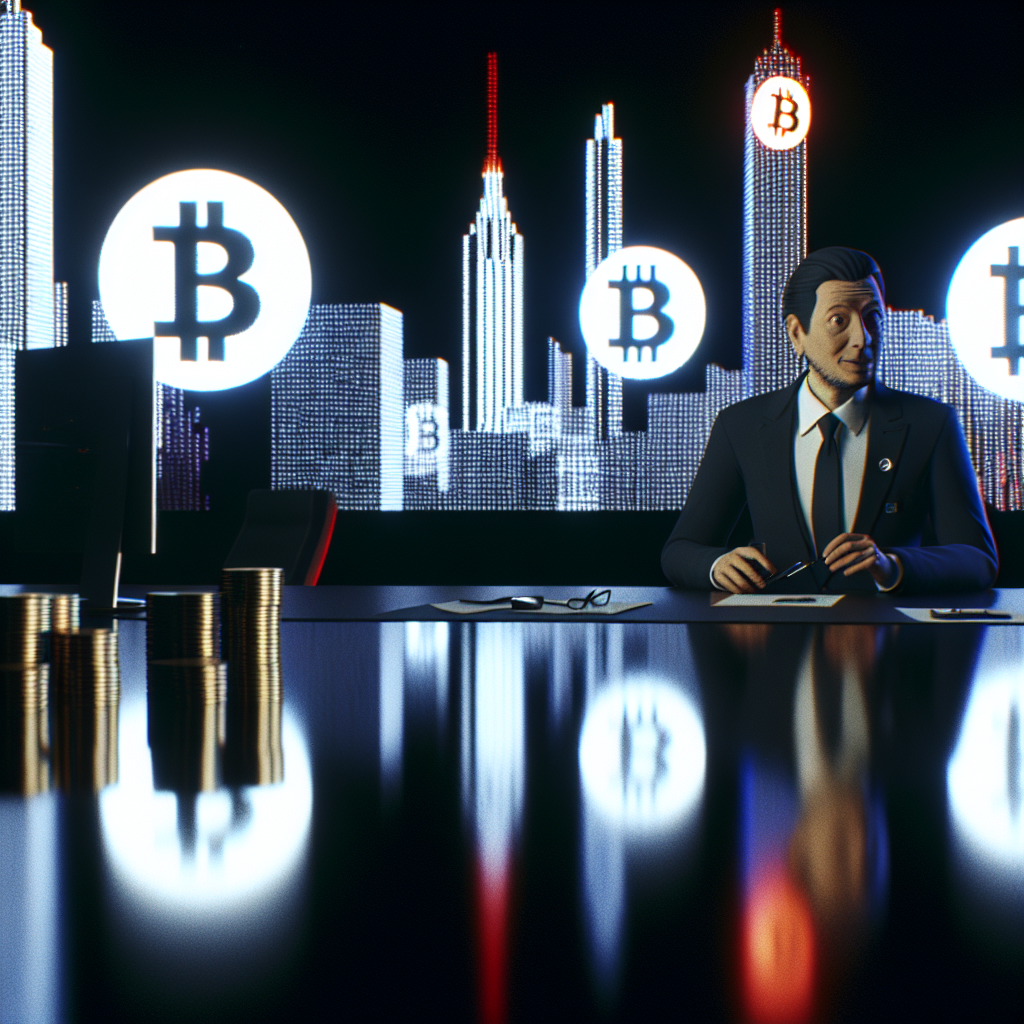 Zeta Network Makes Major Move With $231M Bitcoin Investment After $15M Funding Success