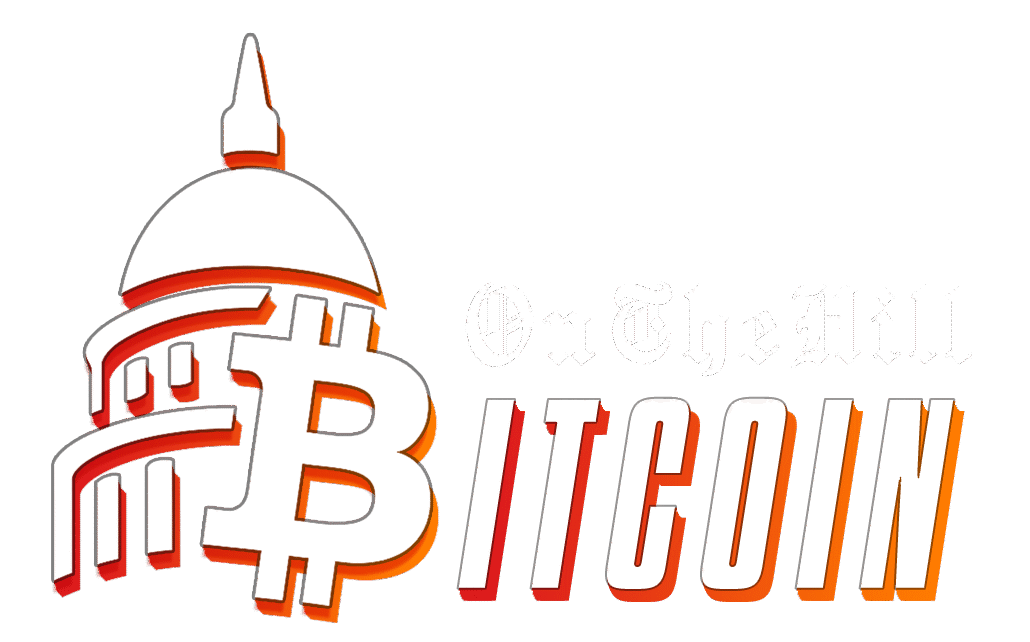 Bitcoin On The Hill