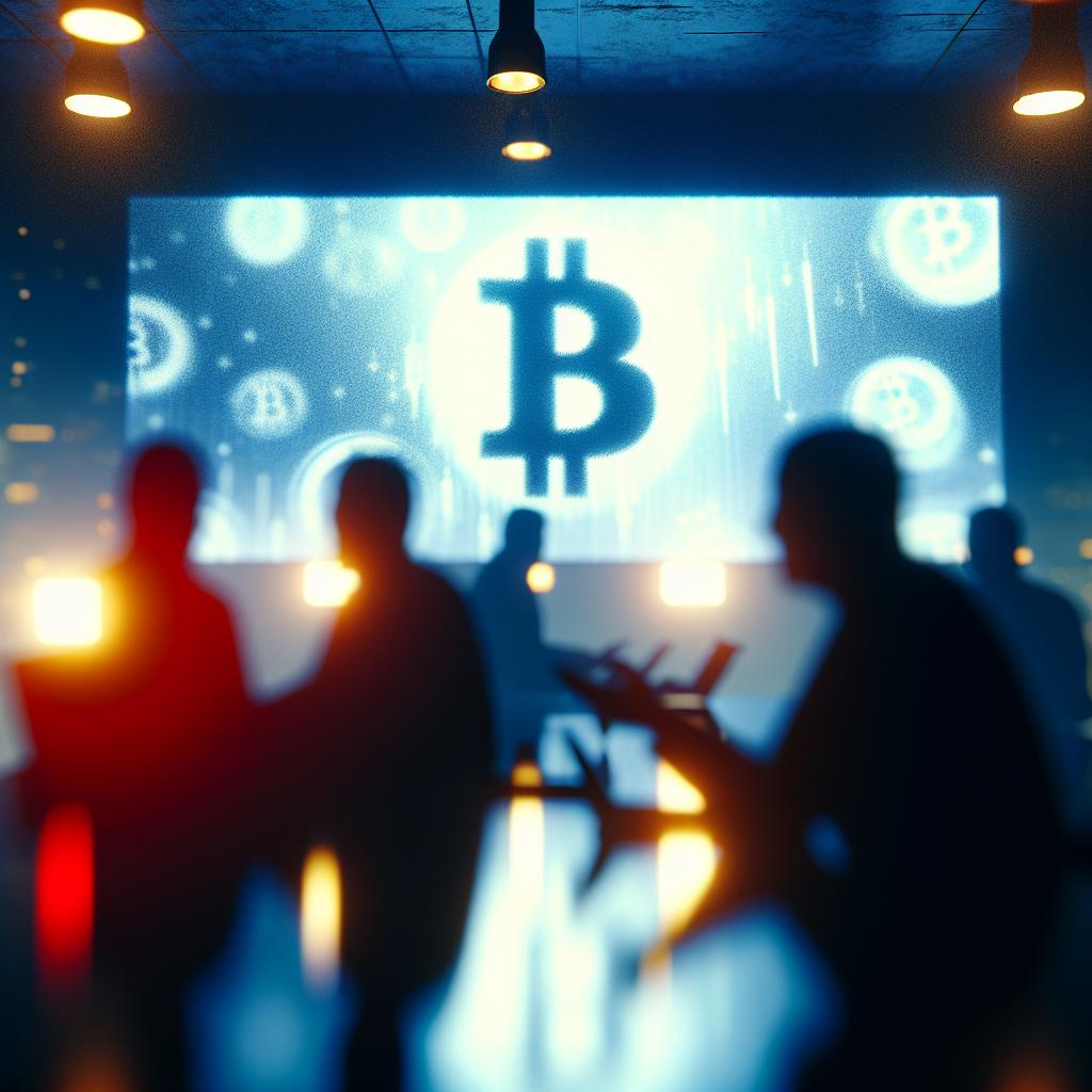 How Upcoming Political Decisions Could Shake Up the Crypto Market: What Young Traders Should Watch