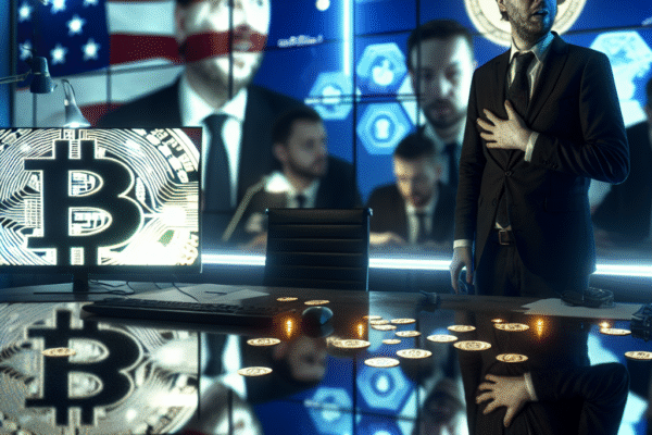 3 Key Reasons Bitcoin and Risk Markets Tumbled – Is a Recovery Coming Soon?