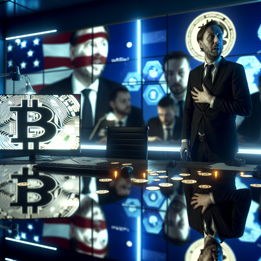 3 Key Reasons Bitcoin and Risk Markets Tumbled – Is a Recovery Coming Soon?