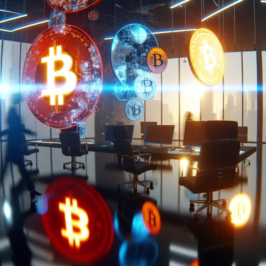 ARK Invest Expands Crypto Portfolio with Bitcoin ETF, Bullish, Circle, and BitMine—What This Means for the Future of Finance