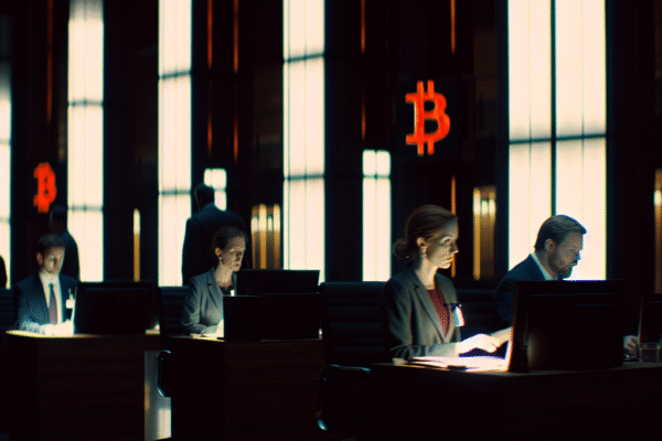 ARK Invest Ramps Up Crypto Stock Purchases, Adds BitMine and Bullish Shares During Market Downturn