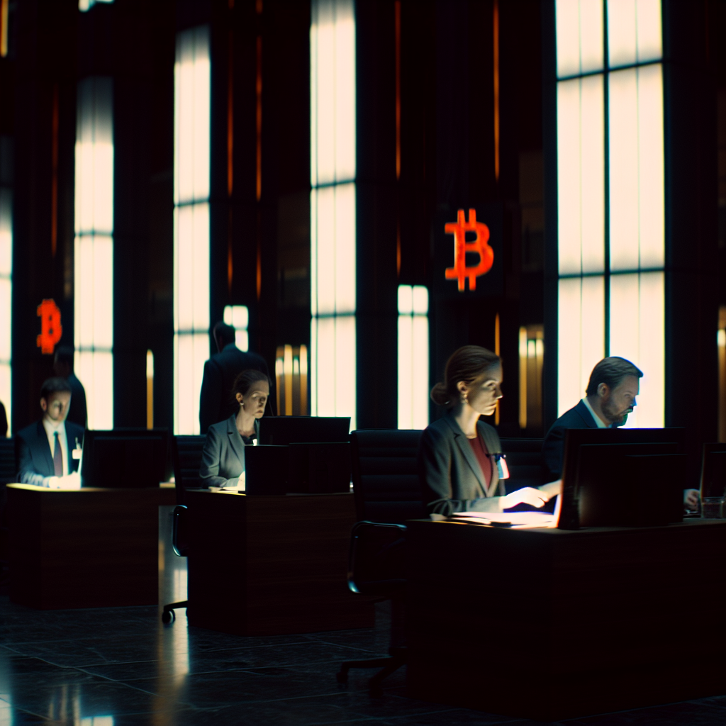 ARK Invest Ramps Up Crypto Stock Purchases, Adds BitMine and Bullish Shares During Market Downturn