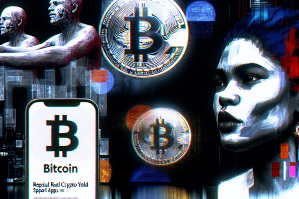 Aave Launches Retail Crypto Yield App on Apple's App Store: What It Means for Everyday Investors