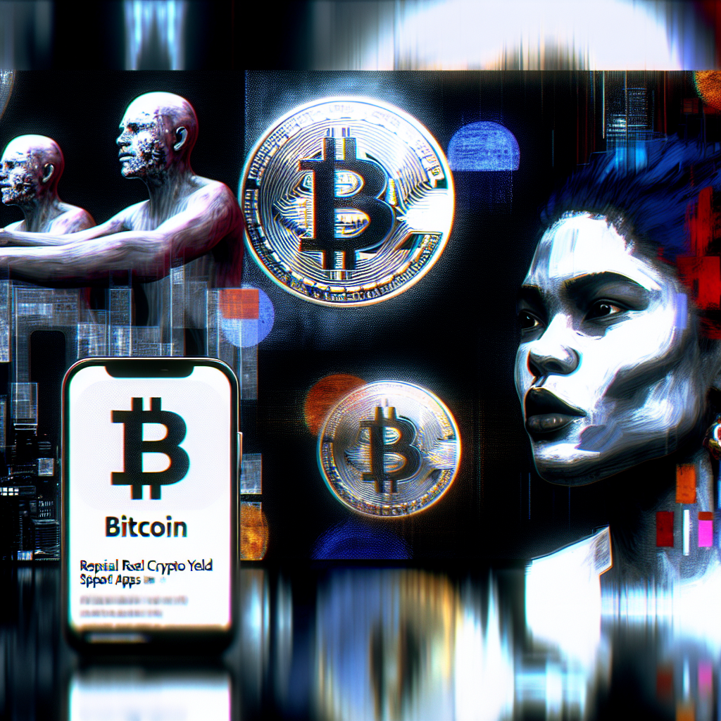 Aave Launches Retail Crypto Yield App on Apple's App Store: What It Means for Everyday Investors