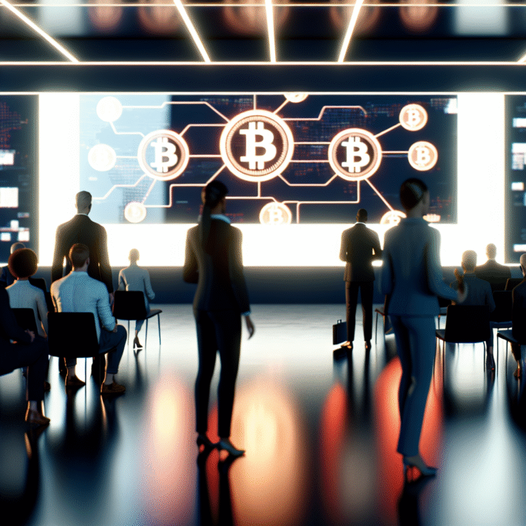 Alibaba Teams Up With JPMorgan to Launch Cutting-Edge Tokenized Payment Network for Its $35 Billion Global Marketplace