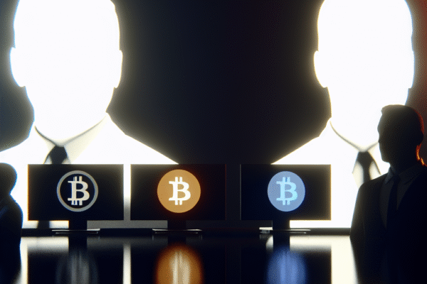 Featured image for: Altcoins Stay Flat as MON Token Soars After Upbit Listing