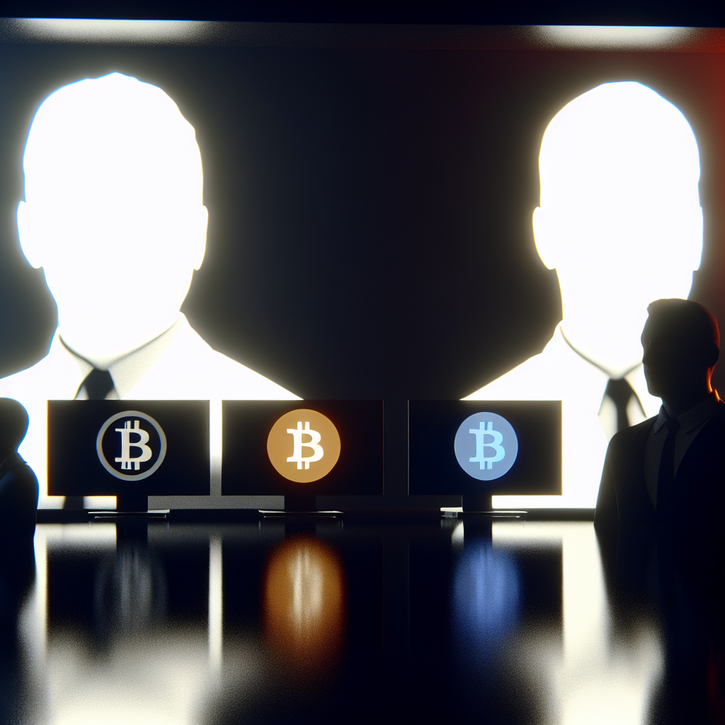 Featured image for: Altcoins Stay Flat as MON Token Soars After Upbit Listing