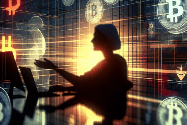 Featured image for: American Bitcoin Firm Doubles Revenue, Posts Q3 Profit Despite Bitcoin Drop