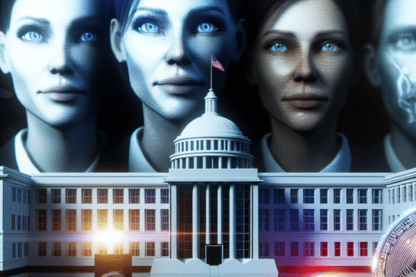 Anchorage Digital Expands HYPE Staking Access for Institutions with Figment Partnership — What This Means for Crypto Regulation