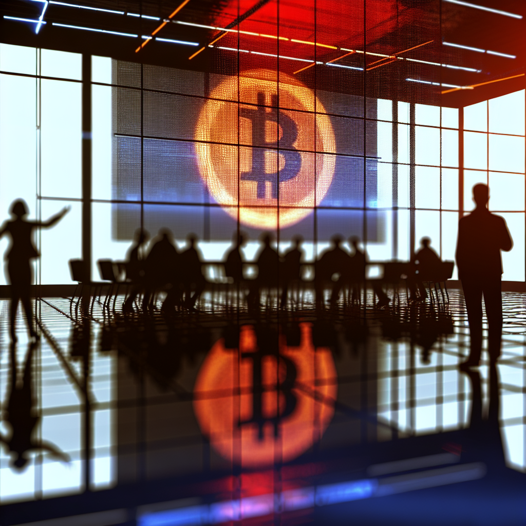 Featured image for: Ark Invest Buys $9.1M in Circle, Bullish as Crypto Stocks Fall