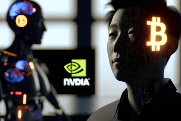 Featured image for: Asia Markets Face AI, Bitcoin, and Nvidia Rally Slowdown