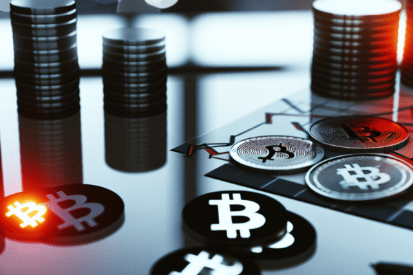 BTC Market Faces Intense Downturn, Warns CryptoQuant: What Young Investors Should Know