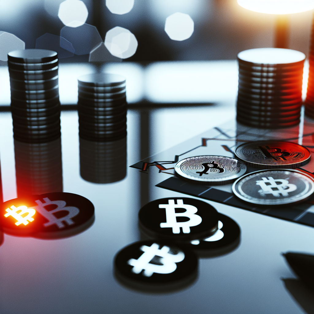 BTC Market Faces Intense Downturn, Warns CryptoQuant: What Young Investors Should Know