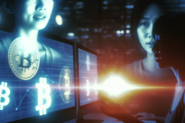 Featured image for: BTC Market Turbulence Signals Shift in Asia’s Crypto Landscape