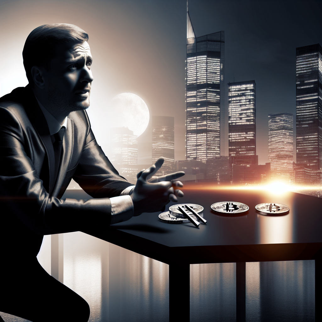 Balancer Makes Final Plea to $100 Million Hacker: Can Crypto Justice Prevail?