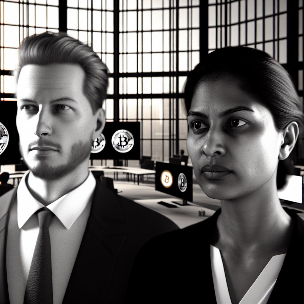 Binance Welcomes BlackRock’s BUIDL as Off-Exchange Collateral: Expanding Tokenized Treasury Use for Institutional Crypto Traders