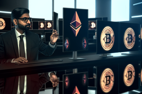 BitMine Immersion Secures $173M in Ethereum as Analyst Tom Lee Explains Crypto Market Dip