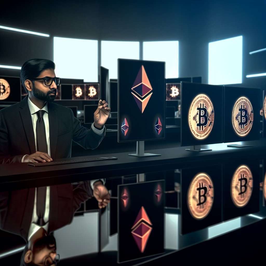 BitMine Immersion Secures $173M in Ethereum as Analyst Tom Lee Explains Crypto Market Dip