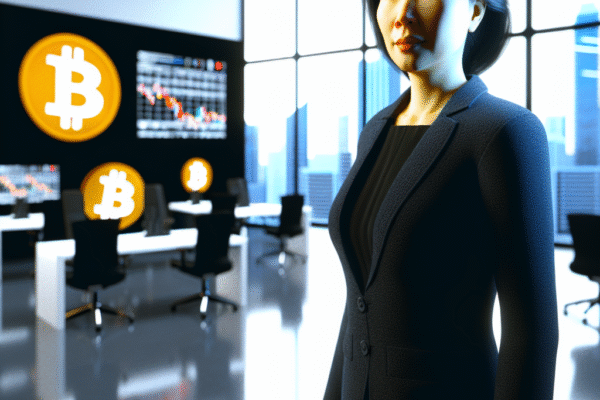 BitMine Names New CEO as It Ramps Up Massive Ether Purchases: What This Means for Crypto and Young Investors