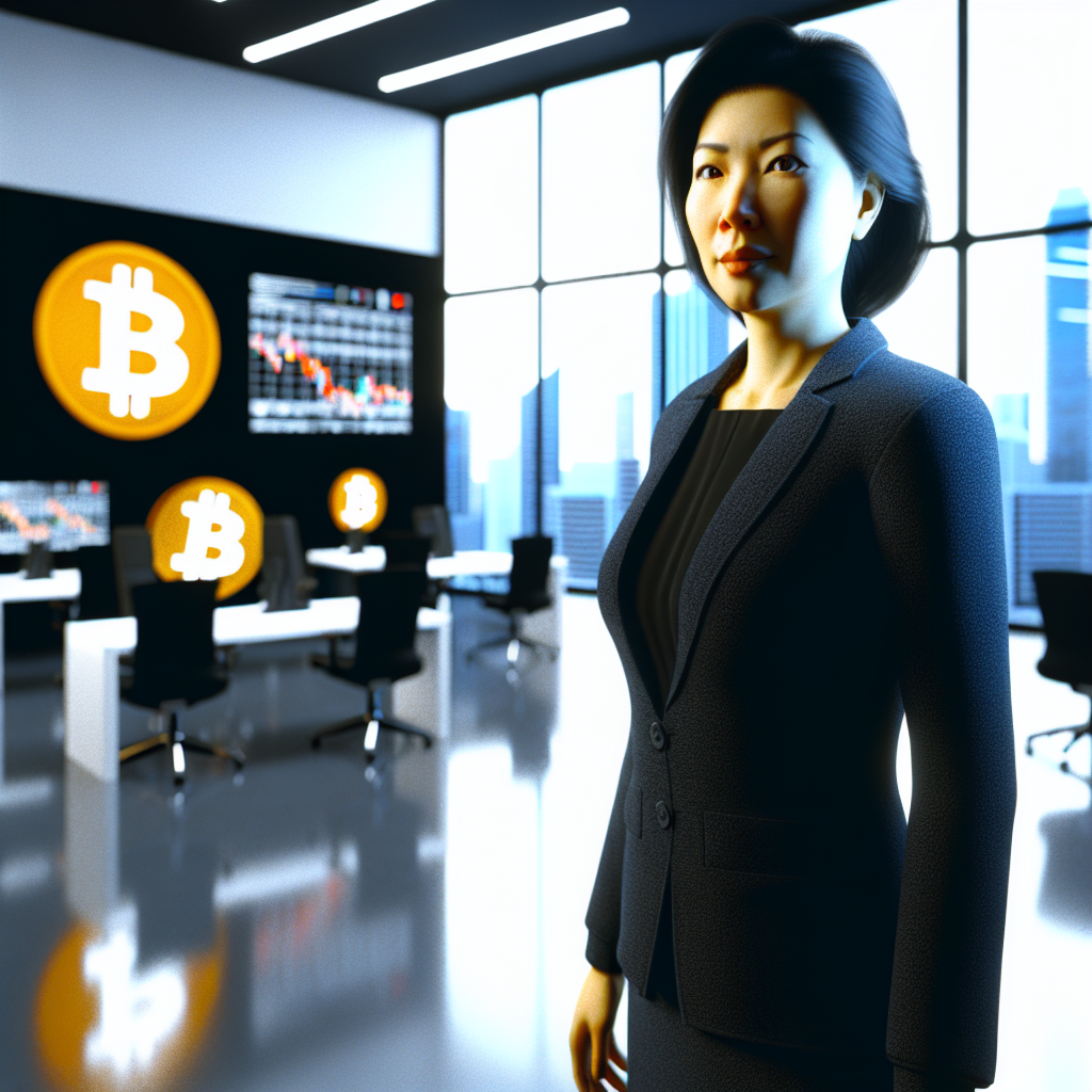 BitMine Names New CEO as It Ramps Up Massive Ether Purchases: What This Means for Crypto and Young Investors