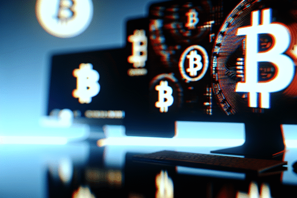 Bitcoin Bounces Back: Crypto Markets Recover, but Political and Economic Uncertainty Prevails