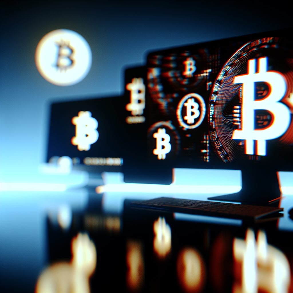 Bitcoin Bounces Back: Crypto Markets Recover, but Political and Economic Uncertainty Prevails