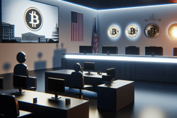 Bitcoin DeFi Hits the Big Leagues: Anchorage Digital Pushes Institutional Adoption Further